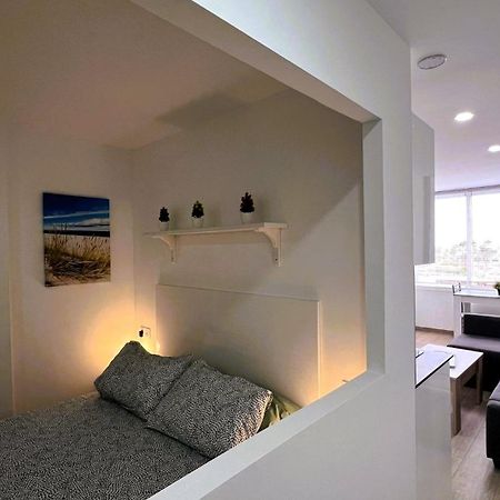 Seaview Estudio Playa del Inglés Buitenkant foto